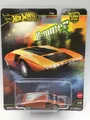 Produktbild: Hot Wheels Premium Hammer Drops 2/5 Lancia Stratos Zero