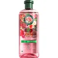Produktbild: Herbal Shampoo Blütensanft Rose