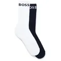 Produktbild: BOSS Sportsocken (Packung, 2-Paar, 2er) blau|bunt 39-42