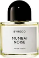 Produktbild: BYREDO Mumbai Noise Eau de Parfum (EdP) 50 ml Parfüm