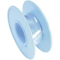 Produktbild: 1565163 Wickeldraht Wire Wrap 1 X 0.05 Mm2 Blau 15 M - Tru Components