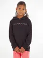 Produktbild: Tommy Hilfiger Kapuzensweatshirt ESSENTIAL HOODIE Kinder Kids Junior MiniMe,für Jungen und Mädchen