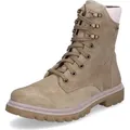 Produktbild: Legero Damen Schnürboot Monta beige 6,5 - Beige - 40