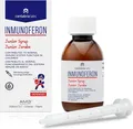Produktbild: IMMUNOFERON JUNIOR Sirup 150 ml