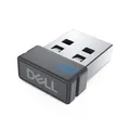 Produktbild: Dell WR221 Universal Pairing Empfänger USB-A titan gray DELL-WR221