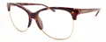 Produktbild: Smith Optics Rebel-WJ9 / FN Designer Lesebrille Mulberry Schildplatt Lila Rot