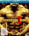 Produktbild: Generation Iron 3 [Blu-ray]