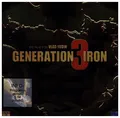 Produktbild: Generation Iron 3 | Blu-ray | deutsch