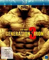 Produktbild: Generation Iron 3 (Blu-ray)