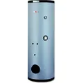 Produktbild: Wolf Warmwasser-Solarspeicher SEM-2-300, 2 Glattrohr-Wärmetauscher, 300 Liter