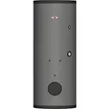 Produktbild: Wolf - Warmwasser-solarspeicher Sem-2-300 Mit 2 Glattrohr-wärmetauschern