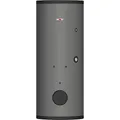 Produktbild: Wolf Trinkwasser-Solarspeicher SEM-2 300 2 Wärmetauschern Warmwasser 2483737