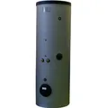 Produktbild: Wolf Solar-/Warmwasserspeicher SEM-2, 300 L, 2 Glattrohrwärmetauscher (2483737)