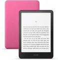 Produktbild: Amazon Kindle Paperwhite (16 GB) - mit Werbung - Rosa mit neuem 7-Zoll-Display und wochenlanger Akkulaufzeit – 16 GB – mit Werbung B0CFPR32B1