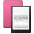 Produktbild: Amazon Kindle Paperwhite (16 GB) - mit Werbung - Rosa mit neuem 7-Zoll-Display und wochenlanger Akkulaufzeit – 16 GB – mit Werbung