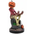 Produktbild: Cable Guy - Jack Pumpkin, Ständer für Controller, Smartphones und Tablets