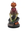 Produktbild: The Nightmare Before Christmas Cable Guys Lade-Halter Jack Pumpkin 21 cm