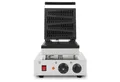 Produktbild: vertes Waffeleisen 4 Waffeln gleichzeitig, 80 Stück pro Stunde, 1800 W
