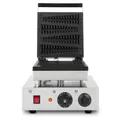 Produktbild: VERTES Waffeleisen am Stiel, 4 Waffeln, 80 Stück pro Std., Waffle Maker 1800 W