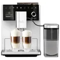 Produktbild: Melitta CI Touch F630-111 Kaffeevollautomat silber