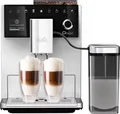 Produktbild: Melitta CI Touch - F 630-111 Silber