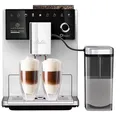 Produktbild: Melitta CI Touch F630-111 Kaffeevollautomat + Milchsystem Silber