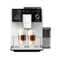 Produktbild: Melitta - CI Touch Facelift Silver / Black Melitta