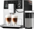 Produktbild: Melitta CI Touch F630-111 1400-W-Espressomaschine mit Automatikfunktion