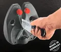 Produktbild: DICK Messerschleifer Messerschärfer Wetzstahl Rapid Steel Aktion NEU