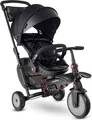 Produktbild: smarTrike faltbares 7-in-1-Dreirad und Buggy STR7 – Urban black