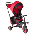 Produktbild: smarTrike 5500812 - Dreirad STR7, rot