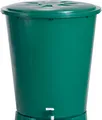 Produktbild: Graf Regentonne 210 l Kunststoff - grün, New Generation 500212