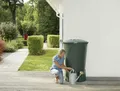 Produktbild: Garantia Regentonne 210 l