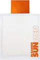 Produktbild: Jil Sander Sun Men Eau de Toilette (EdT) Natural Spray 125 ml Parfüm 99350147188