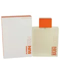 Produktbild: Jil Sander Sun , Eau De Toilette Spray 4.2 oz / 125 ml (Men)