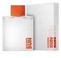 Produktbild: Jil Sander Sun Men - Eau de Toilette Spray - 125 ml - Neu in Folie