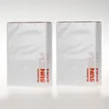 Produktbild: Jil Sander Sun Men - EDT Eau de Toilette 125ml - 2x