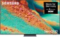 Produktbild: Samsung GQ55QN85FAU QLED-Fernseher (138 cm/55 Zoll, 4K Ultra HD, Smart-TV, NQ HDR+, 4K AI Upscaling, Dolby Atmos & AI Sound, Gaming bis zu 144Hz)