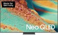 Produktbild: Samsung GQ55QN85FAUXZG (138 cm (55 Zoll), silber,