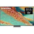 Produktbild: Samsung GQ55QN85FAUXZG Neo QLED TV - Silber