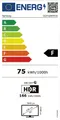 Produktbild: Samsung Mini LED-TV 52-59