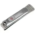 Produktbild: Seki Edge Nagelknipser, Silber, Metall, 6.7x1.5x6.8 cm, Freizeit, Wellness, Körperpflege, Kosmetik