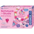 Produktbild: KOSMOS Experimentierkasten Schmuck-Studio mehrfarbig