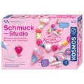 Produktbild: KOSMOS EXPERIMENTIERKASTEN - SCHMUCK-STUDIO NEU OVP
