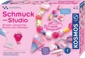Produktbild: Schmuck-Studio | Experimentierkasten | Spiel | Brettspiel | 671501 | Deutsch