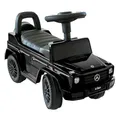 Produktbild: Lemodo Rutscherauto Mercedes G350d, Babyrutscher mit leisen Kunststoffrädern, Kinderfahrzeug, Rutschauto