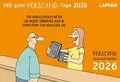 Produktbild: 365 gute Perscheid-Tage 2026: Tageskalender: Tischkalend... | Buch | Zustand gut