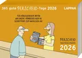 Produktbild: 365 gute Perscheid-Tage 2026: Tageskalender Martin Perscheid