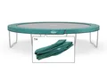 Produktbild: Berg Trampolin-Randabdeckung Ersatzteil 430 cm rund grün - Champion Regular Federabdeckung