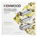 Produktbild: Pasta Set KENWOOD MAX980ME KAX984ME für CHEF kMIX Küchenmaschine